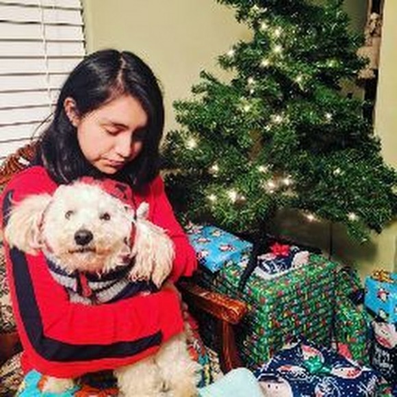 Meet your Posher, Luly - Picture 1 of 1